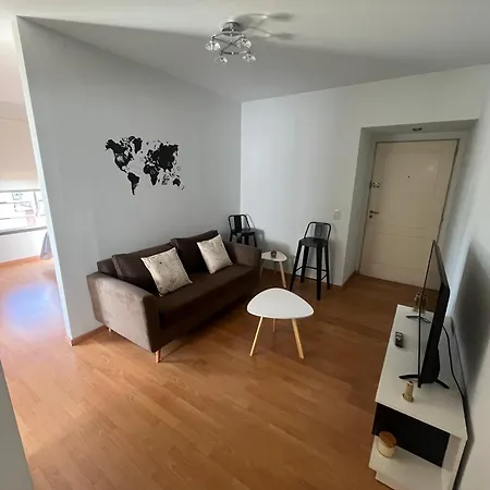 Excelente Departamento Con Ubicacion Ideal Buenos Aires Exterior photo