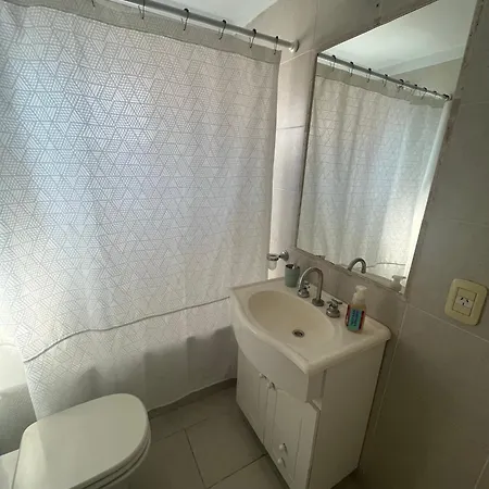Excelente Departamento Con Ubicacion Ideal Buenos Aires Exterior photo