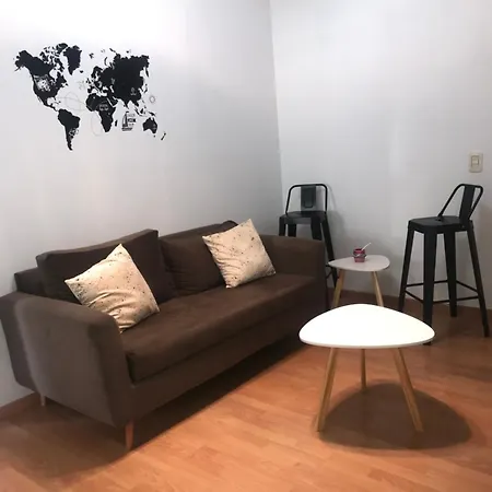 Excelente Departamento Con Ubicacion Ideal Buenos Aires Exterior photo