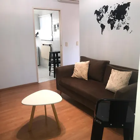 Excelente Departamento Con Ubicacion Ideal Buenos Aires Exterior photo