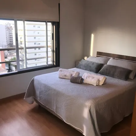 Excelente Departamento Con Ubicacion Ideal Buenos Aires Exterior photo
