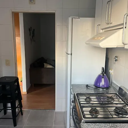 Excelente Departamento Con Ubicacion Ideal Buenos Aires Exterior photo