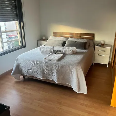 Excelente Departamento Con Ubicacion Ideal Buenos Aires Exterior photo
