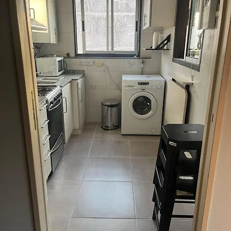 Excelente Departamento Con Ubicacion Ideal Buenos Aires Exterior photo