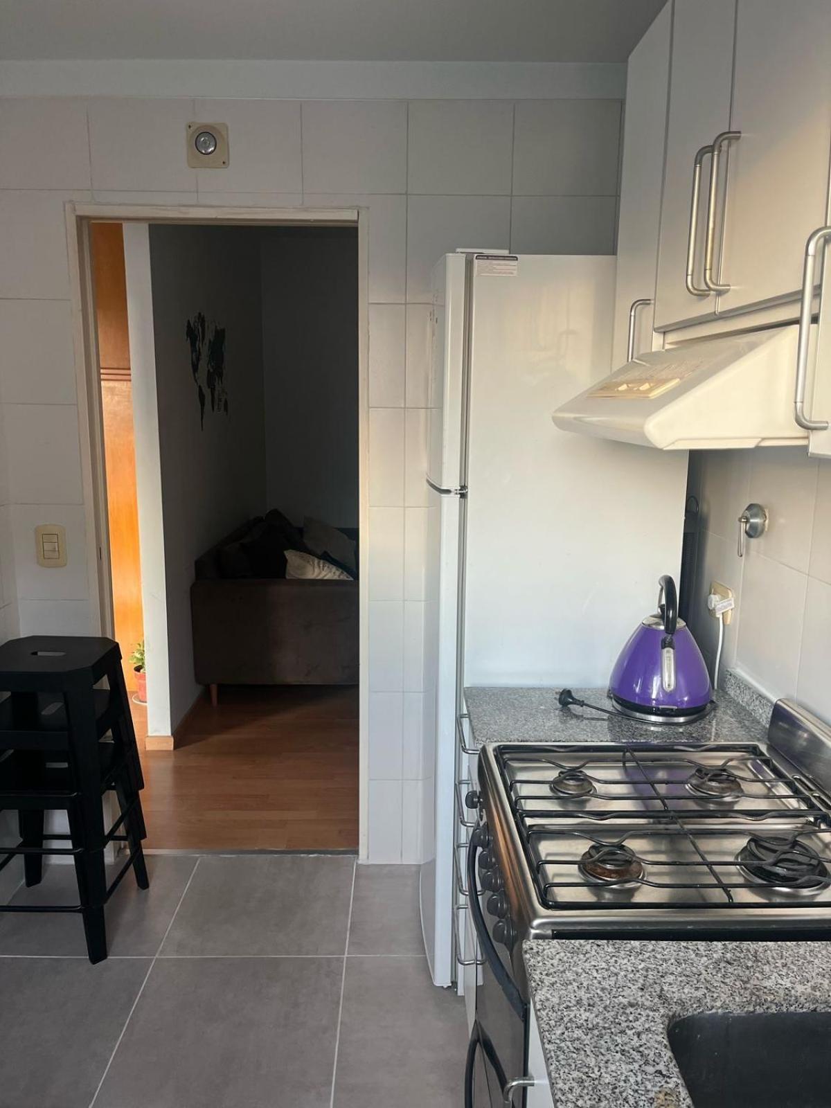Excelente Departamento Con Ubicacion Ideal Apartamento Buenos Aires