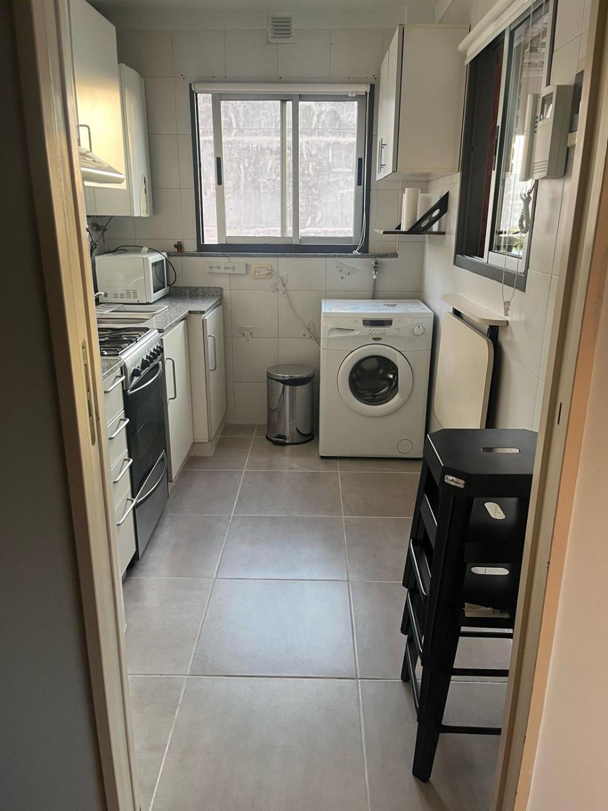Apartamento Excelente Departamento Con Ubicacion Ideal Buenos Aires
