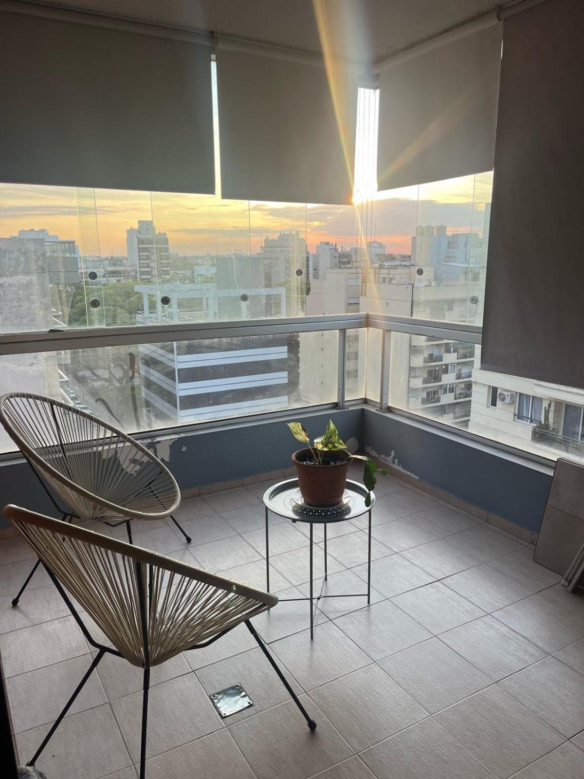 Apartamento Excelente Departamento Con Ubicacion Ideal Buenos Aires