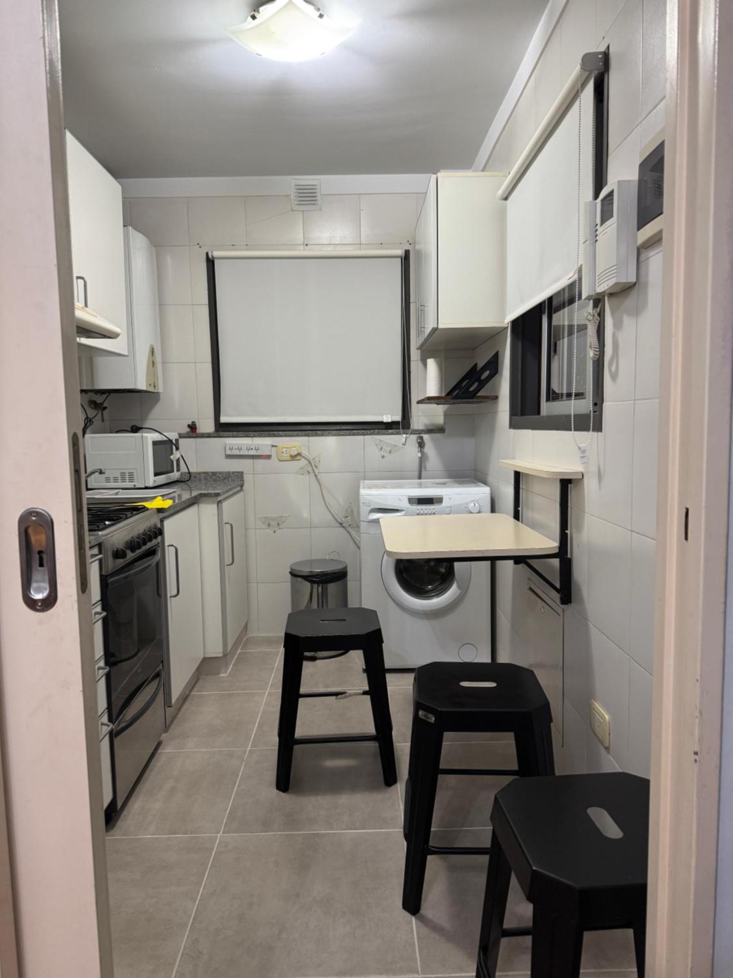 Apartamento Excelente Departamento Con Ubicacion Ideal Buenos Aires