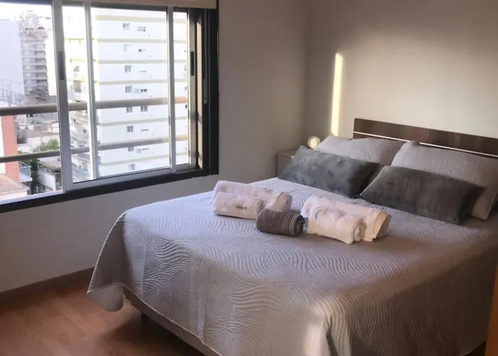 Excelente Departamento Con Ubicacion Ideal